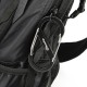 EDC S Shape Type Buckle Double Gated Carabiner Key Ring Clip Hook EDC S Shape Type Buckle Double Gated Carabiner Key Ring Clip Hook