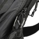 EDC S Shape Type Buckle Double Gated Carabiner Key Ring Clip Hook EDC S Shape Type Buckle Double Gated Carabiner Key Ring Clip Hook