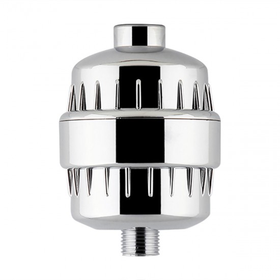 Shower Head Filter Purifier Softener For Hard Water Chlorine Purifier Universal Shower Head Filter Purifier Softener For Hard Water Chlorine Purifier Universal