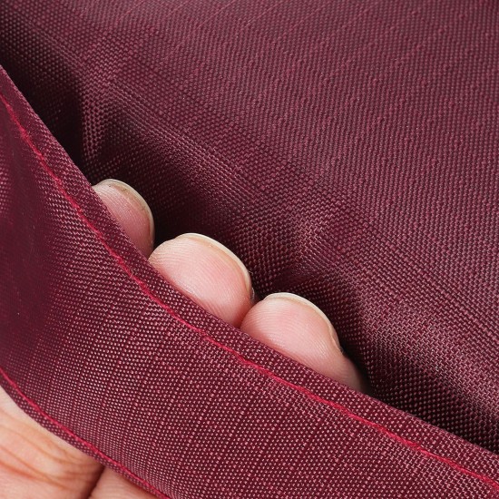 Solid Color Foldable Travel Bag for Toiletries Hanging Toiletry Bag Portable Finishing Cosmetic Bag Solid Color Foldable Travel Bag for Toiletries Hanging Toiletry Bag Portable Finishing Cosmetic Bag