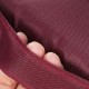 Solid Color Foldable Travel Bag for Toiletries Hanging Toiletry Bag Portable Finishing Cosmetic Bag Solid Color Foldable Travel Bag for Toiletries Hanging Toiletry Bag Portable Finishing Cosmetic Bag