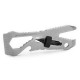 Stainless Steel EDC Multifunction Wrench Opener Tool