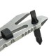 Stainless Steel EDC Multifunction Wrench Opener Tool Stainless Steel EDC Multifunction Wrench Opener Tool