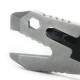 Stainless Steel EDC Multifunction Wrench Opener Tool Stainless Steel EDC Multifunction Wrench Opener Tool