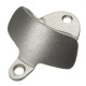 Stainless Steel Iron Wall Mount Bar Beer Opener Glass Bottle Opener Cap Opener With Screw Stainless Steel Iron Wall Mount Bar Beer Opener Glass Bottle Opener Cap Opener With Screw