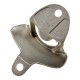 Stainless Steel Iron Wall Mount Bar Beer Opener Glass Bottle Opener Cap Opener With Screw Stainless Steel Iron Wall Mount Bar Beer Opener Glass Bottle Opener Cap Opener With Screw