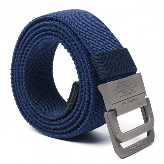 Survival Military Belts Tactical Belt Nylon Waist Belt Strap Military Emergency EDC Gadget