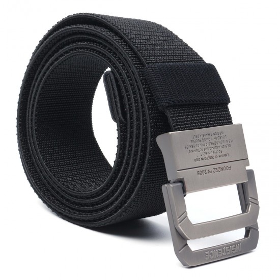 Survival Military Belts Tactical Belt Nylon Waist Belt Strap Military Emergency EDC Gadget