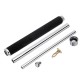 Tactical Pen Guard Protection Telescopic Emergency Survival Tool Gift Window Breaking