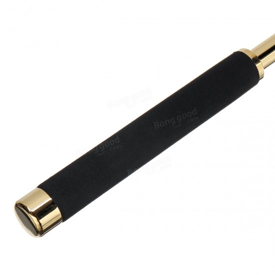 Tactical Pen Guard Protection Telescopic Emergency Survival Tool Gift Window Breaking