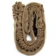 Tactical Police K9 Dog Training Leash Elastic Bungee 1000D Military Dog Traction Rope Tactical Police K9 Dog Training Leash Elastic Bungee 1000D Military Dog Traction Rope
