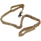 Tactical Police K9 Dog Training Leash Elastic Bungee 1000D Military Dog Traction Rope Tactical Police K9 Dog Training Leash Elastic Bungee 1000D Military Dog Traction Rope