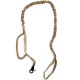 Tactical Police K9 Dog Training Leash Elastic Bungee 1000D Military Dog Traction Rope Tactical Police K9 Dog Training Leash Elastic Bungee 1000D Military Dog Traction Rope