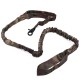 Tactical Police K9 Dog Training Leash Elastic Bungee 1000D Military Dog Traction Rope Tactical Police K9 Dog Training Leash Elastic Bungee 1000D Military Dog Traction Rope