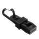 Tent Awning Wind Rope Clamp Tightener Portable Outdoor Camping Hiking Plastic Clip Tools Tent Awning Wind Rope Clamp Tightener Portable Outdoor Camping Hiking Plastic Clip Tools
