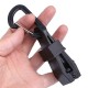 Tent Awning Wind Rope Clamp Tightener Portable Outdoor Camping Hiking Plastic Clip Tools Tent Awning Wind Rope Clamp Tightener Portable Outdoor Camping Hiking Plastic Clip Tools