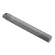 Titanium Emergency EDC Storage Box Lightweight Survival Case Capsule Pill Holder Storage Titanium Emergency EDC Storage Box Lightweight Survival Case Capsule Pill Holder Storage