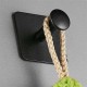 Towel Hooks Rope Towel Hanger Coat Robe Clothes Hooks Towel Hooks Rope Towel Hanger Coat Robe Clothes Hooks