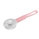 USB Cooling Fan Portable Handheld Fan 3 Speed Mini Fan LED light 2200mAh Battery Hanging Fan USB Cooling Fan Portable Handheld Fan 3 Speed Mini Fan LED light 2200mAh Battery Hanging Fan