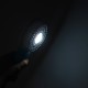 USB Cooling Fan Portable Handheld Fan 3 Speed Mini Fan LED light 2200mAh Battery Hanging Fan USB Cooling Fan Portable Handheld Fan 3 Speed Mini Fan LED light 2200mAh Battery Hanging Fan