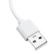 USB Neckband Fan 2nd Aromatherapy Handfree Personal Fan Mini Neck Double Fans Wearable Portable Mini Fan USB Neckband Fan 2nd Aromatherapy Handfree Personal Fan Mini Neck Double Fans Wearable Portable Mini Fan