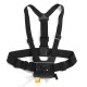 Universal Car Phone Clip Holder with Chest Belt/ Head Strap for Climbing Universal Car Phone Clip Holder with Chest Belt/ Head Strap for Climbing