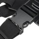 Universal Car Phone Clip Holder with Chest Belt/ Head Strap for Climbing Universal Car Phone Clip Holder with Chest Belt/ Head Strap for Climbing