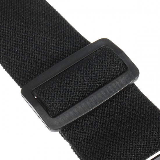 Universal Car Phone Clip Holder with Chest Belt/ Head Strap for Climbing Universal Car Phone Clip Holder with Chest Belt/ Head Strap for Climbing