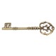 Vintage Punk Style Old Look Key Bow For Jewelry Making DIY Vintage Punk Style Old Look Key Bow For Jewelry Making DIY