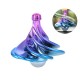 Wind Fidget Gyro Spinning Finger Gyroscope Game Wind Gyro Blow And Turn Anti Stress Gadget Hand Fun Toy Gift