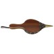 Wooden Bellows Fireplace Air Blower Hand Bellow Pump for Fireside Tools Wooden Bellows Fireplace Air Blower Hand Bellow Pump for Fireside Tools