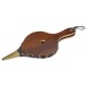 Wooden Bellows Fireplace Air Blower Hand Bellow Pump for Fireside Tools Wooden Bellows Fireplace Air Blower Hand Bellow Pump for Fireside Tools