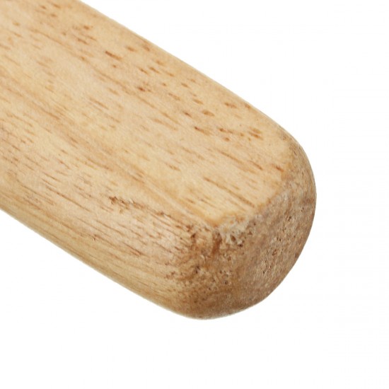 Wooden Handle Bottle Opener Soft Handle Smooth Beer Opening Tool Wooden Handle Bottle Opener Soft Handle Smooth Beer Opening Tool