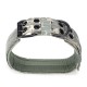 XL Tactical Military Adjustable Dog Training Collar Nylon Leash w/Metal Buckle XL Tactical Military Adjustable Dog Training Collar Nylon Leash w/Metal Buckle