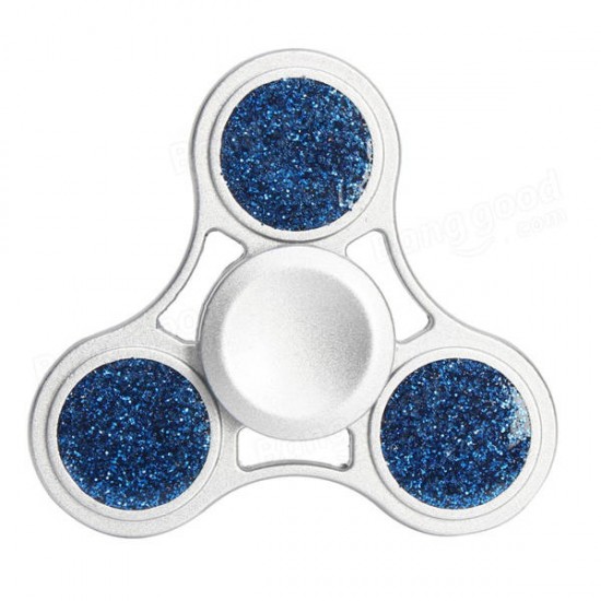 Zinc Alloy Fidget Spinner Hand Spinner Finger Focus Reduce Stress Gadget Zinc Alloy Fidget Spinner Hand Spinner Finger Focus Reduce Stress Gadget