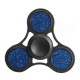 Zinc Alloy Fidget Spinner Hand Spinner Finger Focus Reduce Stress Gadget