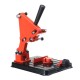 100-125 45° Angle Grinder Stand Cutter 30mm Depth Support Holder Bracket Holder