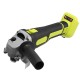 100MM 18V Cordless Brushless Angle Grinder for Makita 18V Battery Electric Grinder Grinding Machine 100MM 18V Cordless Brushless Angle Grinder for Makita 18V Battery Electric Grinder Grinding Machine