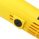 100mm 850W 220V Portable Electric Angle Grinder Muti-Function Household Polish Machine Grinding Cutt 100mm 850W 220V Portable Electric Angle Grinder Muti-Function Household Polish Machine Grinding Cutt