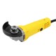 100mm 850W 220V Portable Electric Angle Grinder Muti-Function Household Polish Machine Grinding Cutt 100mm 850W 220V Portable Electric Angle Grinder Muti-Function Household Polish Machine Grinding Cutt