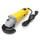 100mm 850W 220V Portable Electric Angle Grinder Muti-Function Household Polish Machine Grinding Cutt