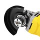 100mm 850W 220V Portable Electric Angle Grinder Muti-Function Household Polish Machine Grinding Cutt 100mm 850W 220V Portable Electric Angle Grinder Muti-Function Household Polish Machine Grinding Cutt