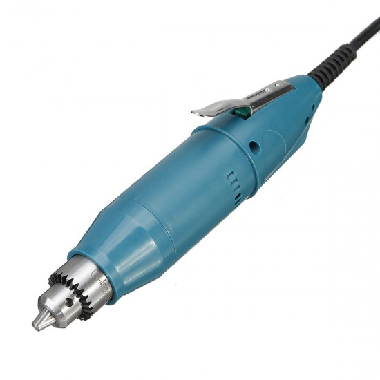 105Pcs 20000RPM Electric Grinder Drill Variable Speed Rotary Power Tools Kit 105Pcs 20000RPM Electric Grinder Drill Variable Speed Rotary Power Tools Kit