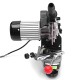 110-120V Electric Chainsaw Sharpener with Grinding Wheels Bench Saw Chain Grinder Tools 110-120V Electric Chainsaw Sharpener with Grinding Wheels Bench Saw Chain Grinder Tools