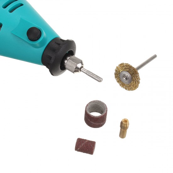 110-220V Professional Multi-function Electric Grinding Set 6 Gear Speed Drill Grinder Tool For Milling Polishing 110-220V Professional Multi-function Electric Grinding Set 6 Gear Speed Drill Grinder Tool For Milling Polishing