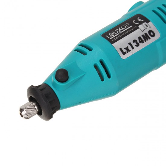 110-220V Professional Multi-function Electric Grinding Set 6 Gear Speed Drill Grinder Tool For Milling Polishing 110-220V Professional Multi-function Electric Grinding Set 6 Gear Speed Drill Grinder Tool For Milling Polishing