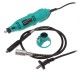 110-220V Professional Multi-function Electric Grinding Set 6 Gear Speed Drill Grinder Tool For Milling Polishing 110-220V Professional Multi-function Electric Grinding Set 6 Gear Speed Drill Grinder Tool For Milling Polishing