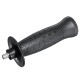 11000RPM 980W Electric Angle Grinder 125mm Grinding Machine Metal Cutting Tool 11000RPM 980W Electric Angle Grinder 125mm Grinding Machine Metal Cutting Tool