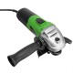 11000RPM 980W Electric Angle Grinder 125mm Grinding Machine Metal Cutting Tool 11000RPM 980W Electric Angle Grinder 125mm Grinding Machine Metal Cutting Tool