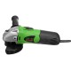 11000RPM 980W Electric Angle Grinder 125mm Grinding Machine Metal Cutting Tool 11000RPM 980W Electric Angle Grinder 125mm Grinding Machine Metal Cutting Tool